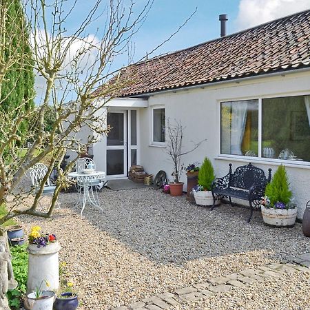 Mill Cottage Stillington المظهر الخارجي الصورة