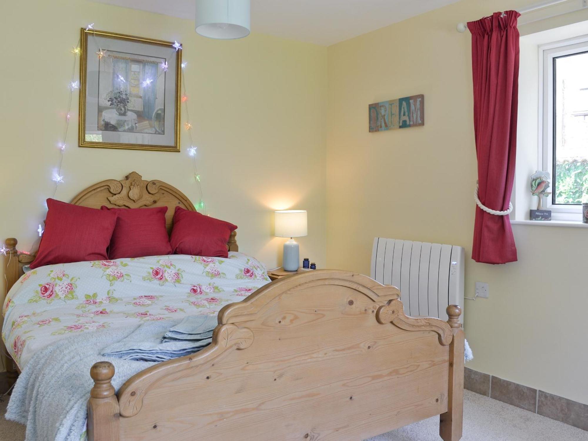 Mill Cottage Stillington المظهر الخارجي الصورة