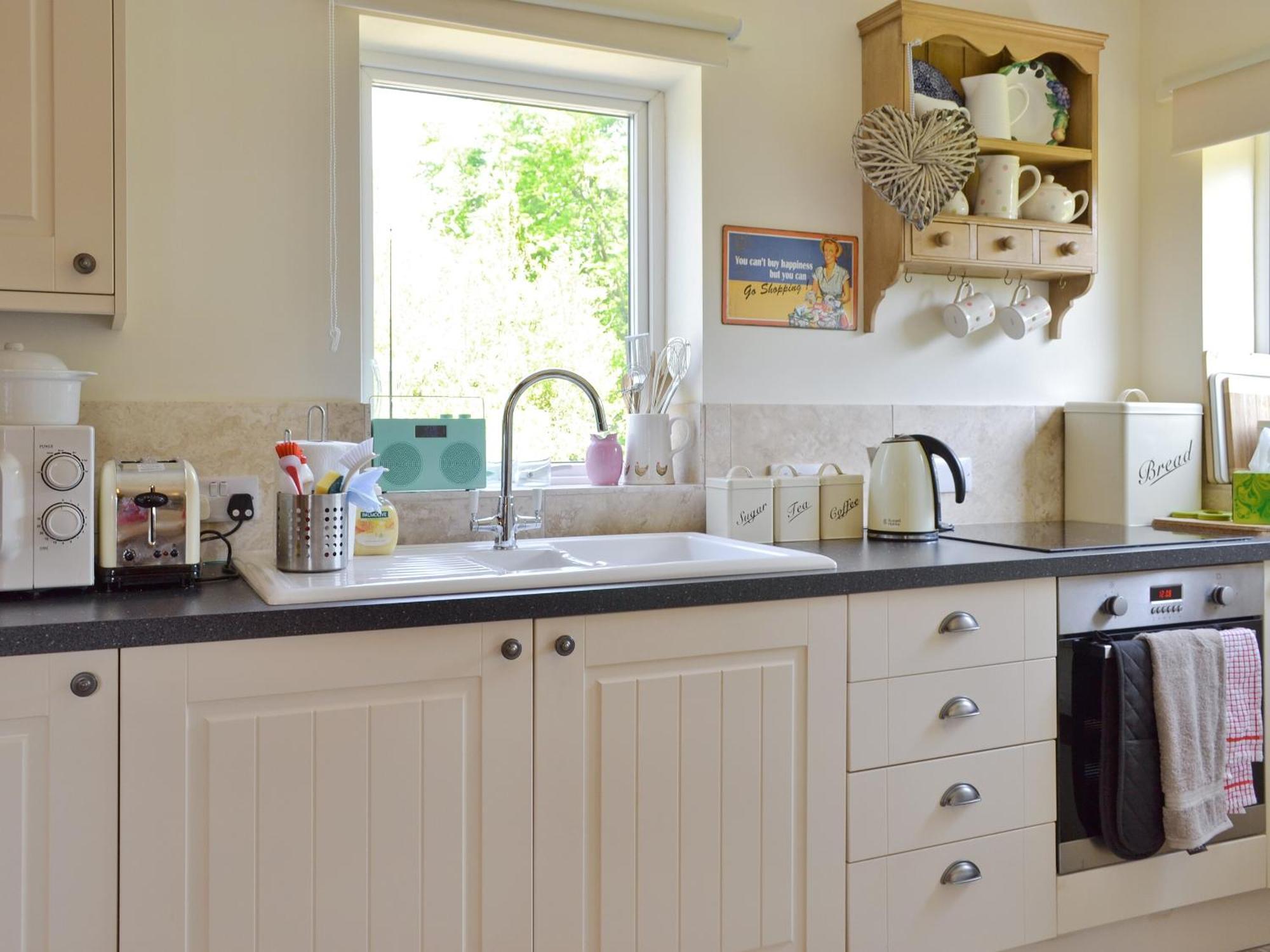 Mill Cottage Stillington المظهر الخارجي الصورة
