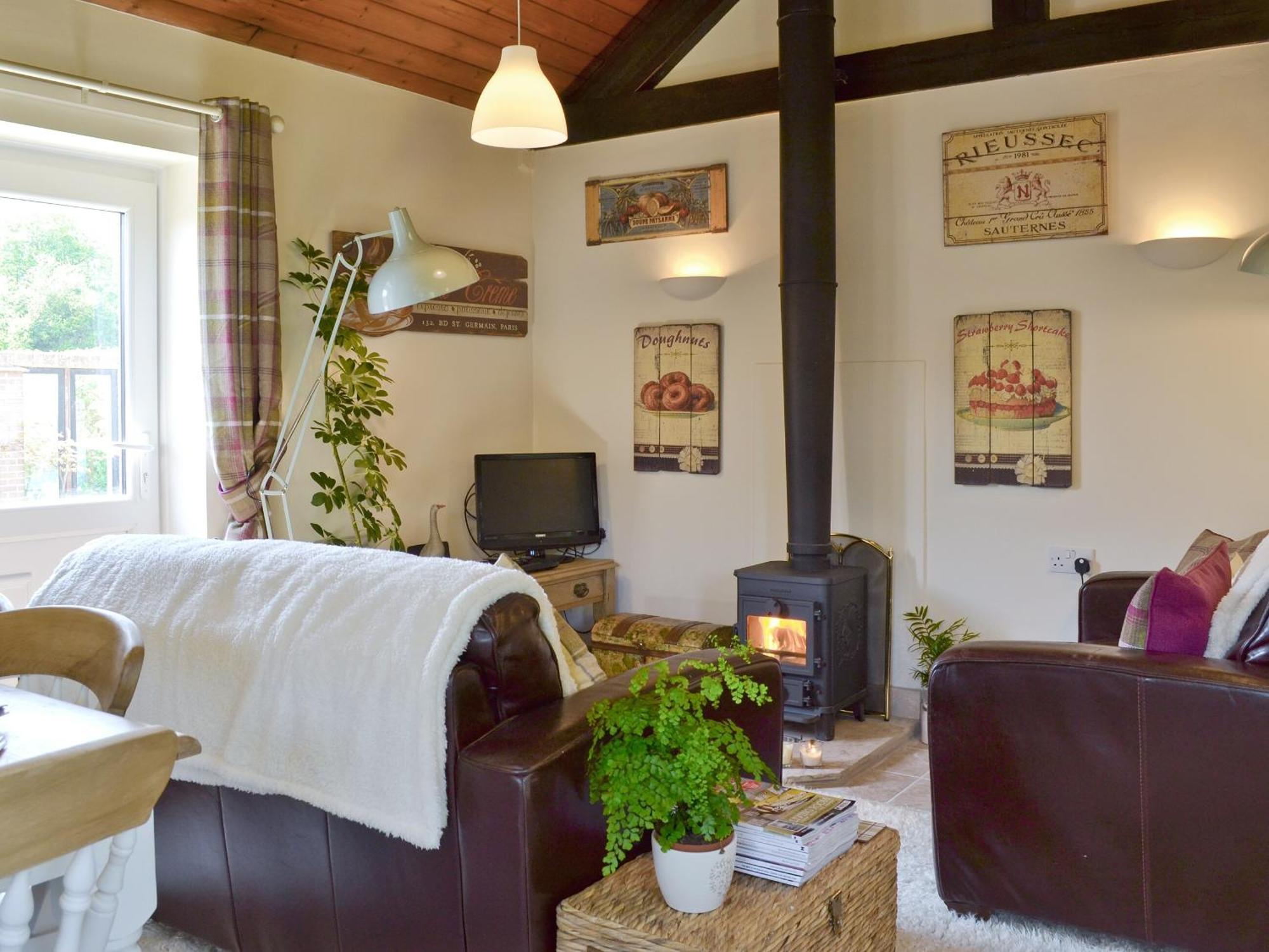 Mill Cottage Stillington المظهر الخارجي الصورة