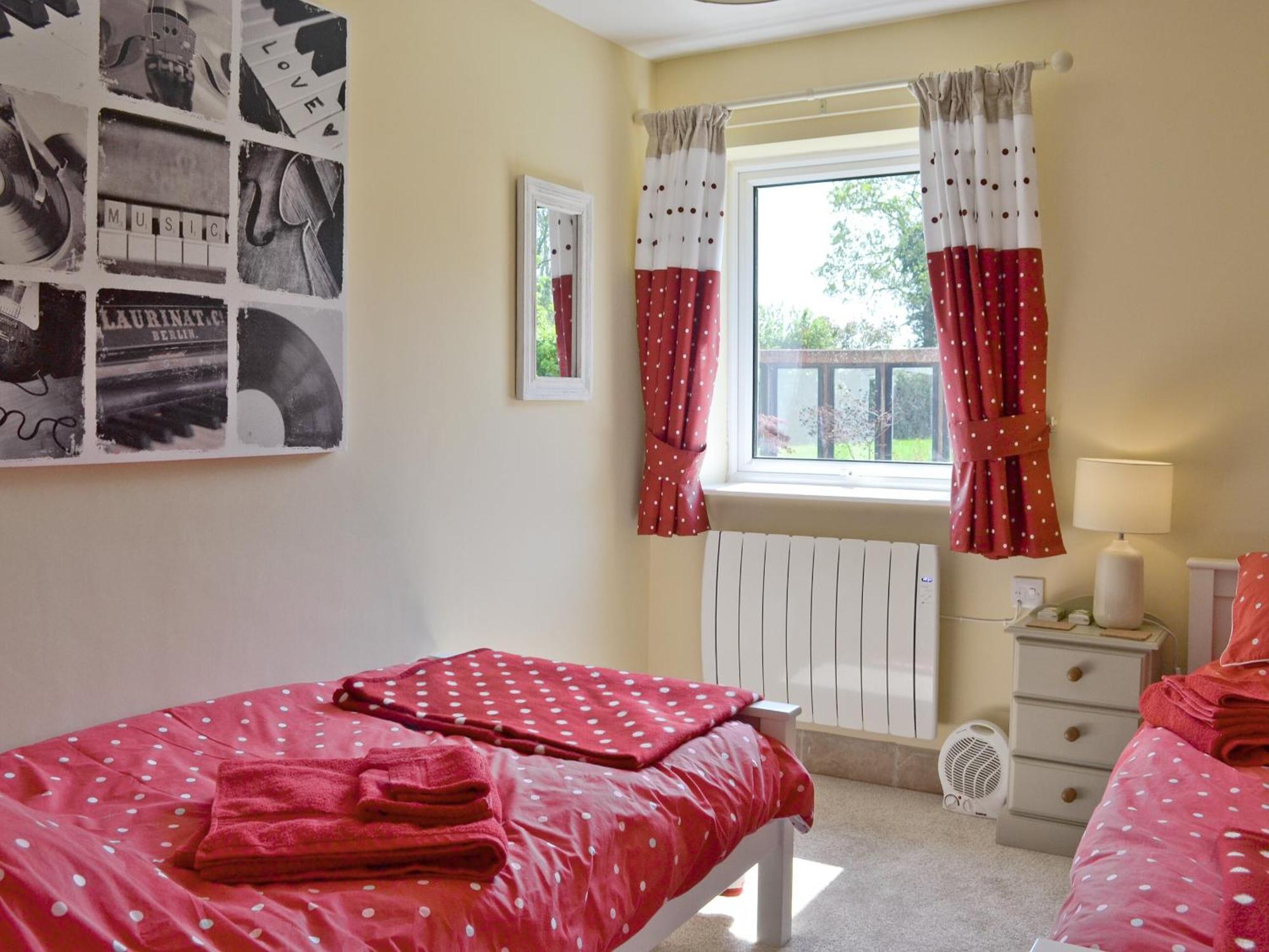 Mill Cottage Stillington المظهر الخارجي الصورة