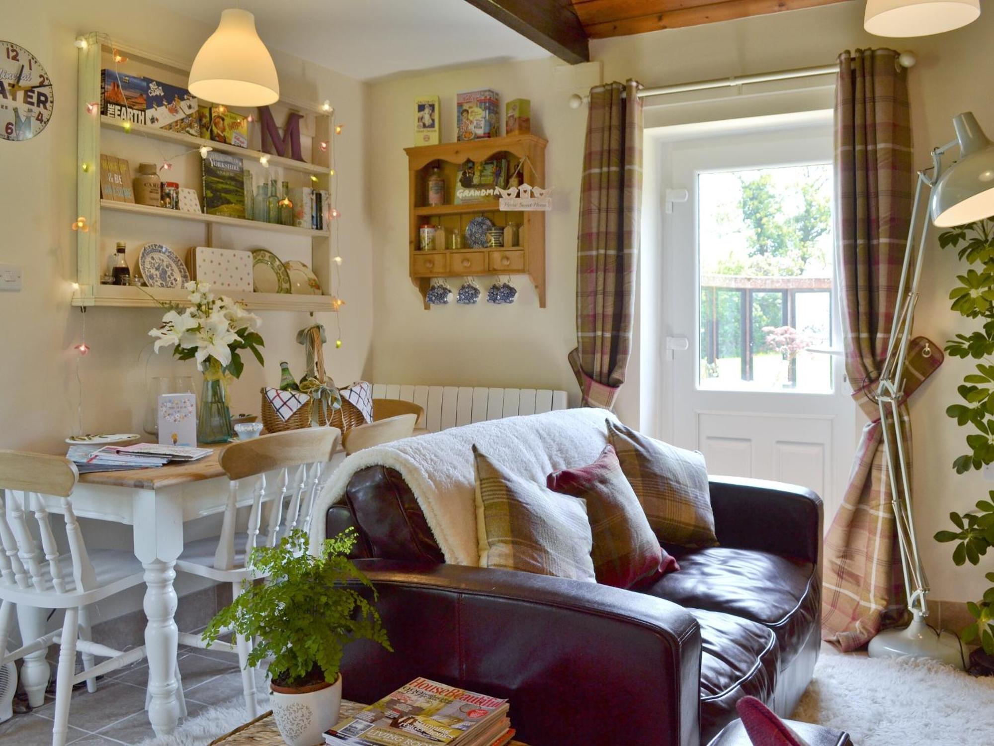 Mill Cottage Stillington المظهر الخارجي الصورة