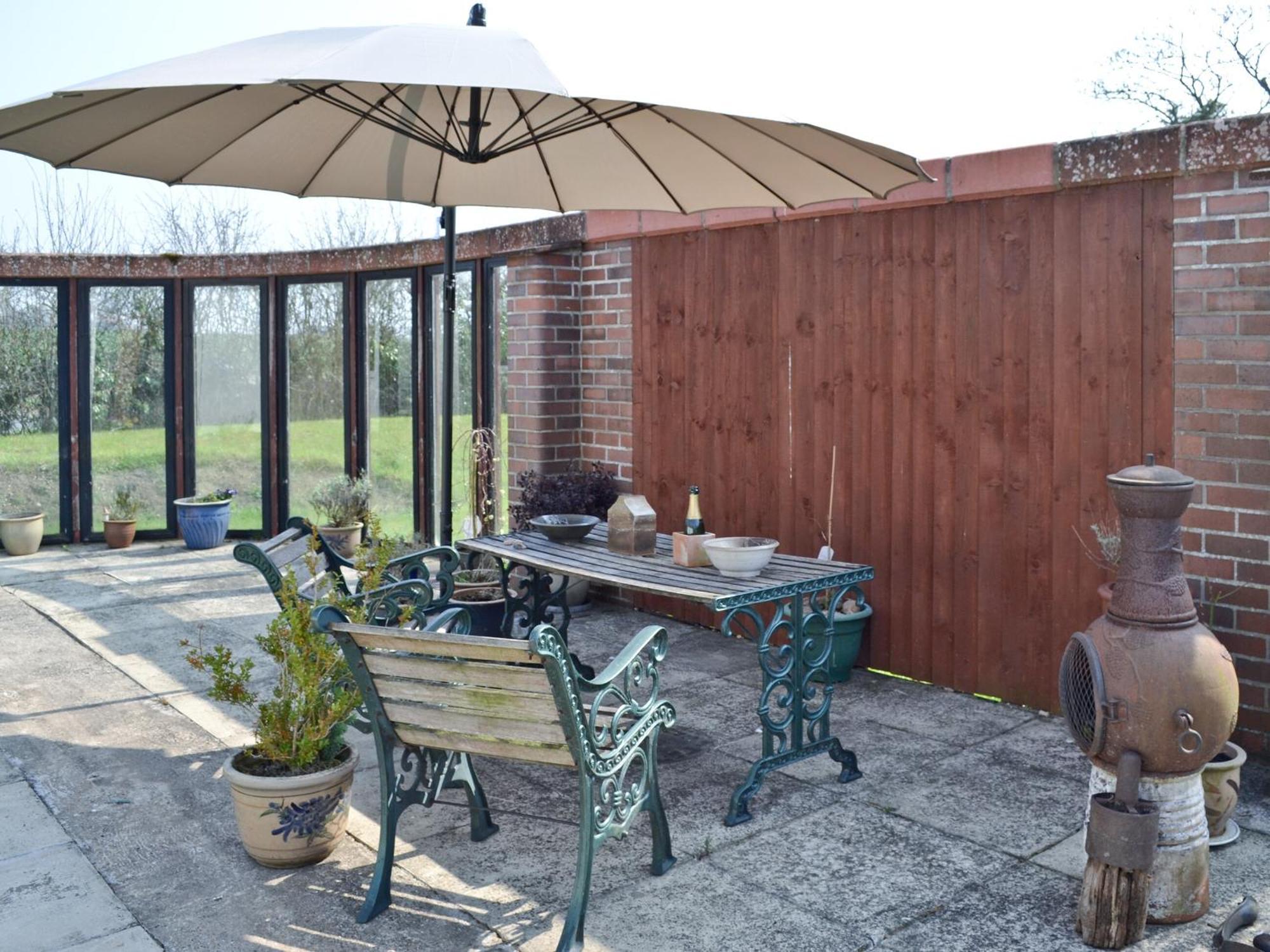 Mill Cottage Stillington المظهر الخارجي الصورة