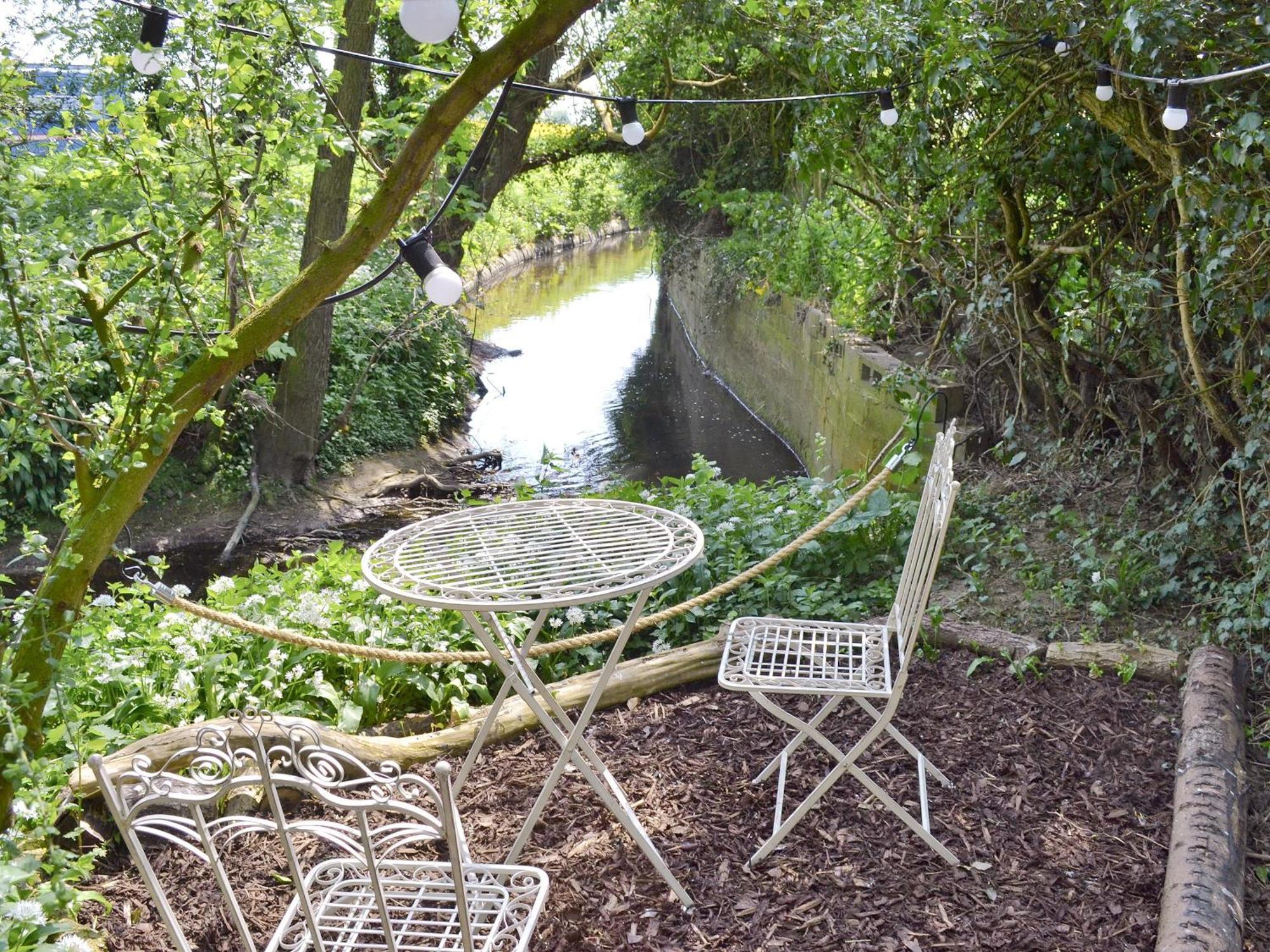Mill Cottage Stillington المظهر الخارجي الصورة